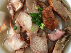 -三鄉濑粉·铭珠粥粉