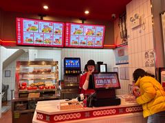 -塔斯汀中国汉堡(凯泽雅园店)