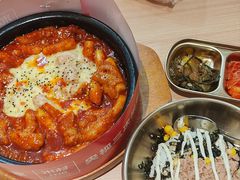 -米村拌饭(银泰中心店)