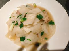 -锦府园·新台州菜(合生汇店)