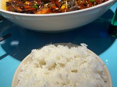 -川正旺江湖菜(三元桥店)