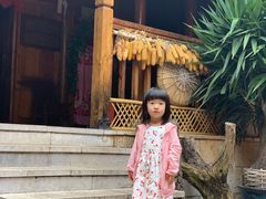 -云南民族村