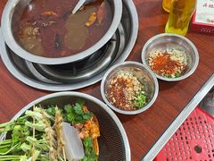 -丹妹麻辣烫(袁家岭20year店)