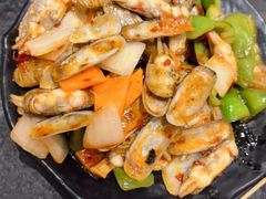 -晓波烧烤(南桥店)