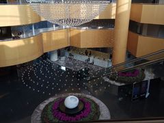 -天津水晶宫饭店