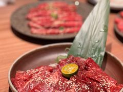 -烧肉达人•炭火烧肉(新天地店)