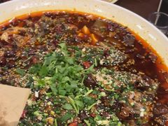 -江湖黑大兔(杨家坪店)