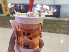 -DQ·蛋糕·冰淇淋(融创茂店)