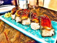 -炙柒Sekinana·精致料理 烧鸟·铁板烧(海上世界店)