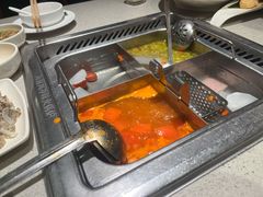 -海底捞火锅(群光广场店)