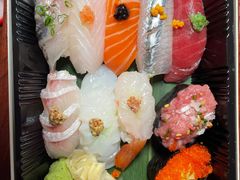 -岚山日本料理(珠江新城店)
