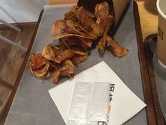 松露红心薯片-饵块食光·云南有机手作饵块