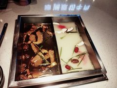 -五星桥原切肥牛火锅(怀德桥店)