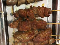 -海平馄饨(逍遥二路店)