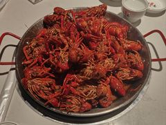 -海岛八号龙虾烧烤田鸡(蓝天路总店)