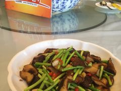 -煜丰汴京烤鸭(福彩路店)