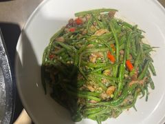 -浔庐餐厅•江西老字号•九江菜(烟水亭店)