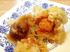 干贝粽-嘉华小吃(蛇口市场店)