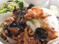 -孙记包子(火车站店)