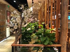 -紫霞门韩国料理烤肉(深南东路店)