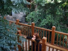 -郑州植物园