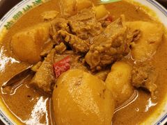 -澳门地道葡国餐