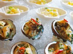 -上海和平饭店-华懋阁 The Cathay Room