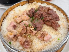 -中山国际酒店中餐厅