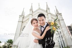 -经典婚纱摄影美学馆·私人定制