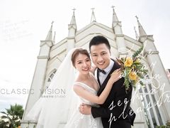 -经典婚纱摄影美学馆·私人定制