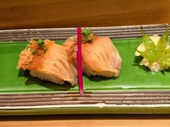 -大岛日本料理铁板烧(南通大饭店)