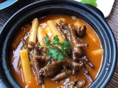 -那时新疆·车师(大宁音乐广场店)