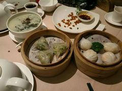 -陶陶居海鲜酒家(新马路店)