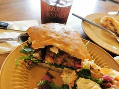 -BAKER&SPICE(祥云小镇店)