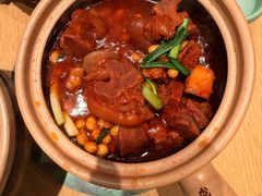 -谷田稻香·砂锅菜(王府井百货店)