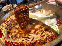 -小龙坎火锅(东汇城店)