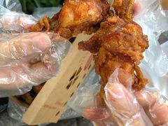 -阿捡忭京炸鸡(韭菜园总店)