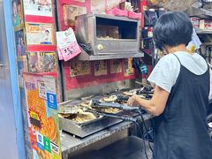 -利强记北角鸡蛋仔(弥敦道店 )