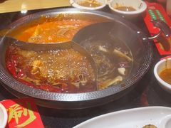 -吴老幺火锅(金龙店)