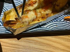 -东菊料理(吉利购物广场店)