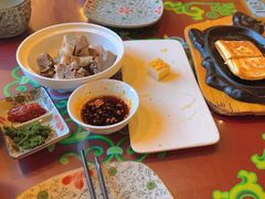 -格日勒阿妈蒙古厨房(大召店)