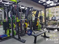 -VPsmart私教健身工作室(新华路旗舰店)