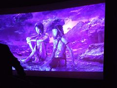 -武汉华夏国际影城(鲁广店)