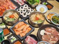 -泥炉烧肉师(新街口金銮巷店)