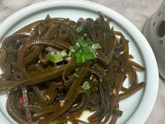 -小菜园新徽菜(蚌埠蚌山万达店)