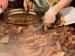 -明记牛杂(新马路分店)