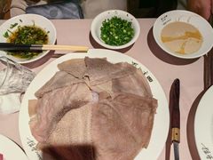 -蜀九香火锅(彩虹店)