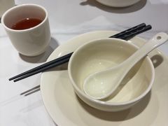 -楚山晓·湖北菜(武汉光谷K11店)