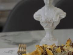 芝士牛肉塔可-PANYA(东湖店)