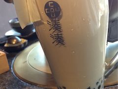 -湊湊火锅·茶憩(新中关购物中心店)